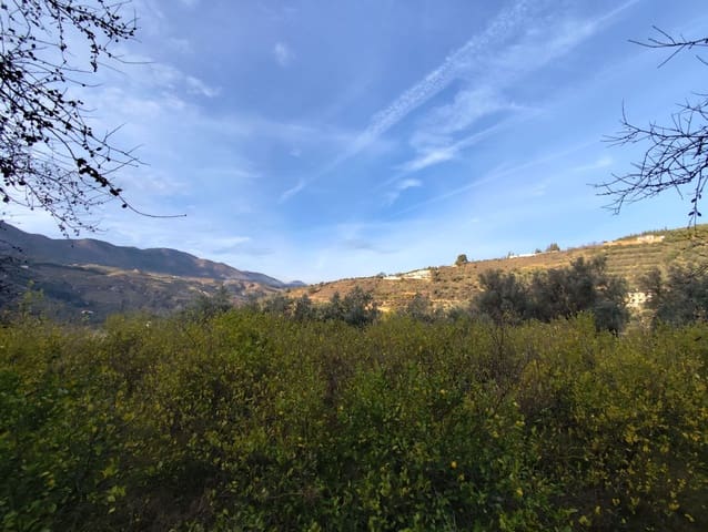 Finca/Casa di Campagna in vendita in Chite, Lecrín - 33.000 € (Rif: 8743234)