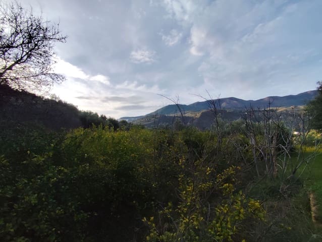 Finca/Casa di Campagna in vendita in Chite, Lecrín - 33.000 € (Rif: 8743234)