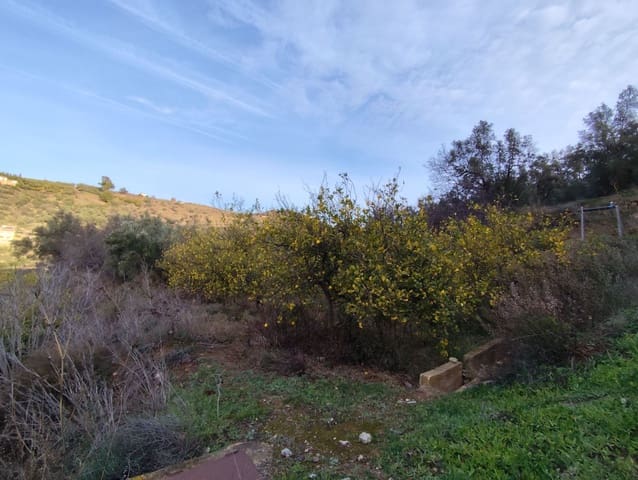 Finca/Casa di Campagna in vendita in Chite, Lecrín - 33.000 € (Rif: 8743234)