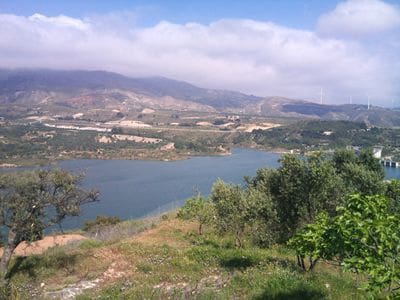 Finca/Maison de Campagne à vendre à Pinos del Valle - 38 000 € (Ref: 8764782)