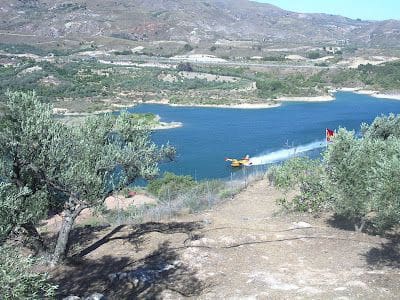 Finca/Maison de Campagne à vendre à Pinos del Valle - 38 000 € (Ref: 8764782)