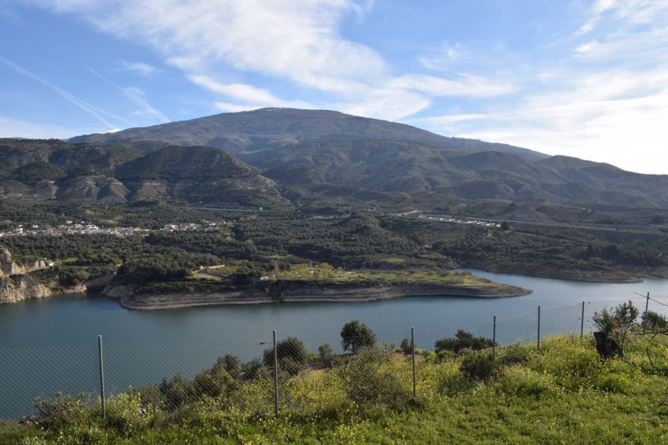 Finca/Maison de Campagne à vendre à Pinos del Valle - 38 000 € (Ref: 8764782)