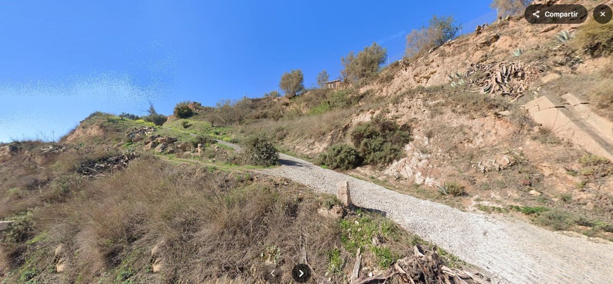 Finca/Maison de Campagne à vendre à Pinos del Valle - 38 000 € (Ref: 8764782)