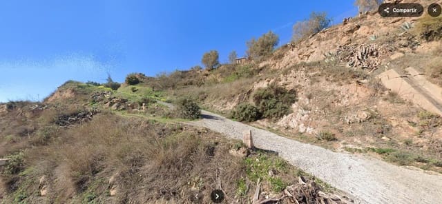 Finca/Landgut zu verkaufen in Pinos del Valle, El Pinar - 38.000 € (Ref: 8764782)