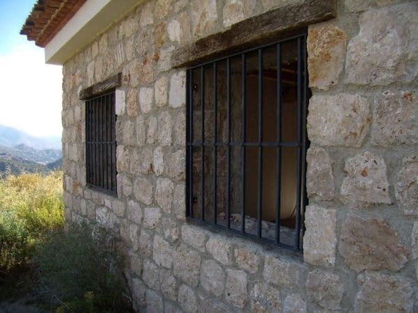 2 soveværelse Byhus til salg i Los Guajares - € 320.000 (Ref: 8766745)