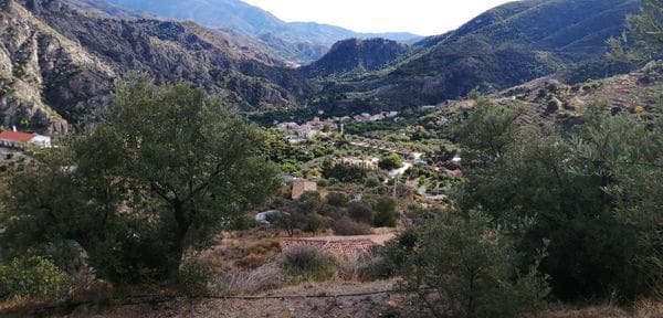 2 soveværelse Byhus til salg i Los Guajares - € 320.000 (Ref: 8766745)