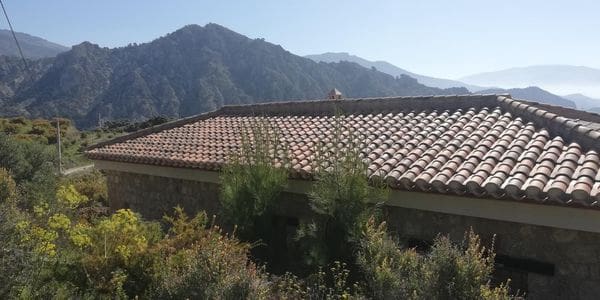 2 soveværelse Byhus til salg i Los Guajares - € 320.000 (Ref: 8766745)