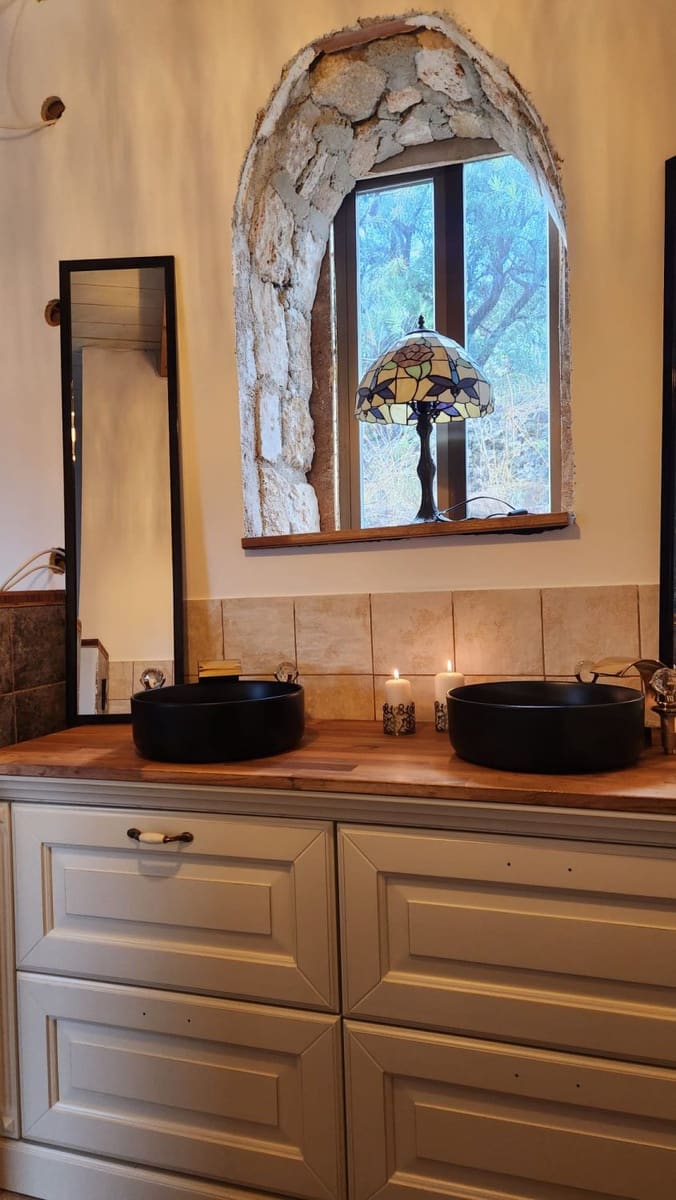 2 soveværelse Byhus til salg i Los Guajares - € 320.000 (Ref: 8766745)