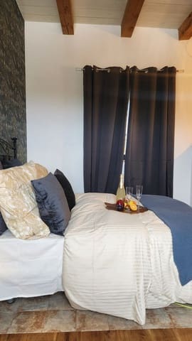 2 makuuhuone Omakotitalo myytävänä paikassa Los Guajares - 320 000 € (Ref: 8766745)