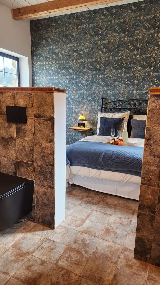 2 soveværelse Byhus til salg i Los Guajares - € 320.000 (Ref: 8766745)