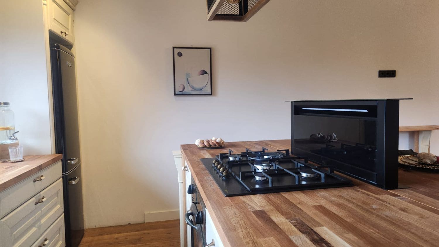 2 soveværelse Byhus til salg i Los Guajares - € 320.000 (Ref: 8766745)