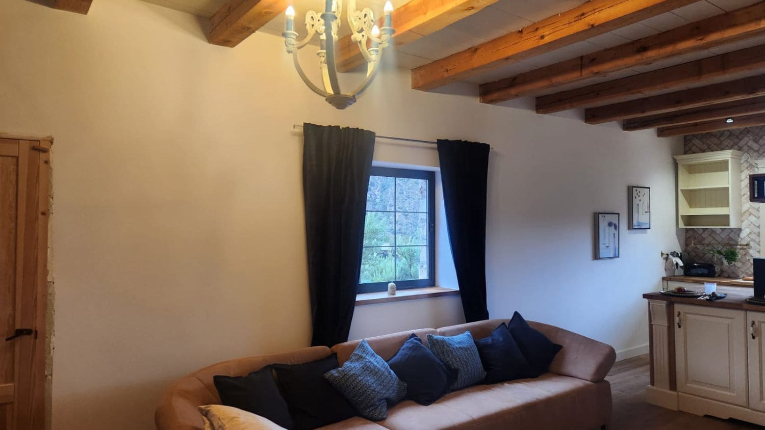 2 soveværelse Byhus til salg i Los Guajares - € 320.000 (Ref: 8766745)