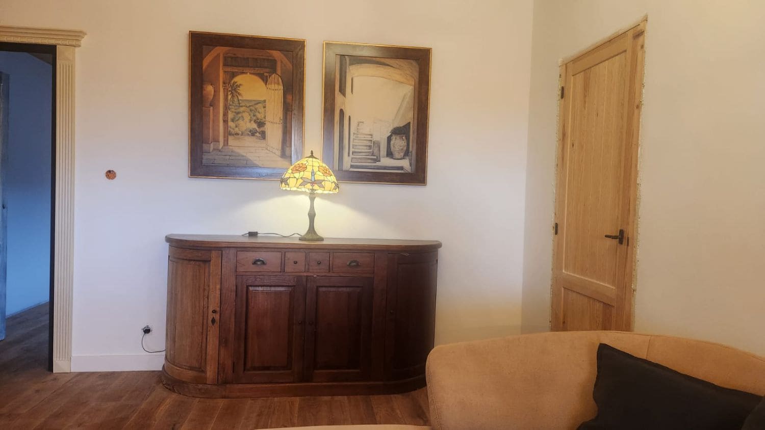 2 soveværelse Byhus til salg i Los Guajares - € 320.000 (Ref: 8766745)