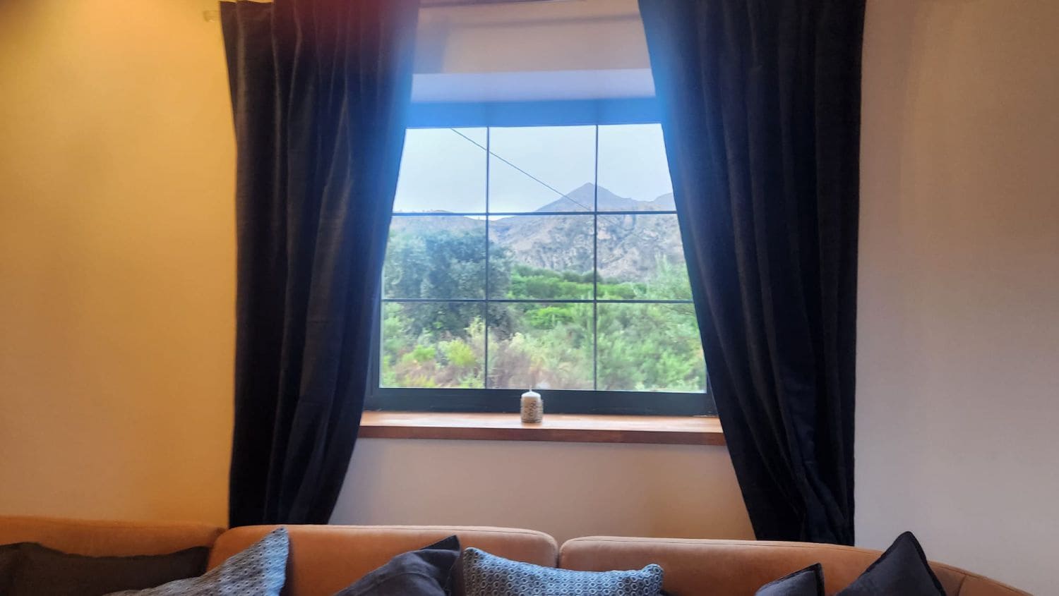 2 soveværelse Byhus til salg i Los Guajares - € 320.000 (Ref: 8766745)