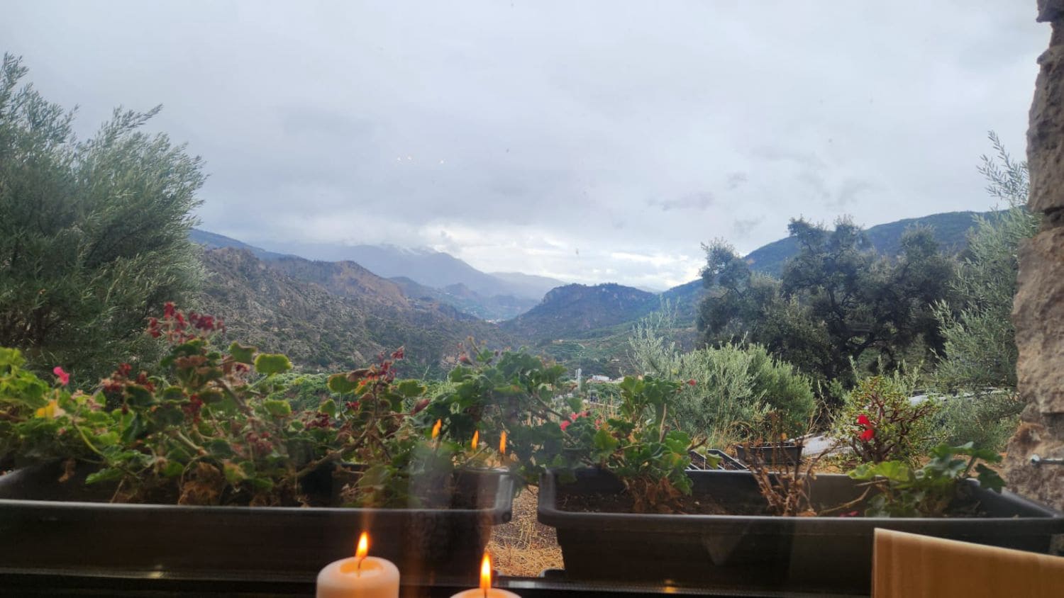 2 soveværelse Byhus til salg i Los Guajares - € 320.000 (Ref: 8766745)