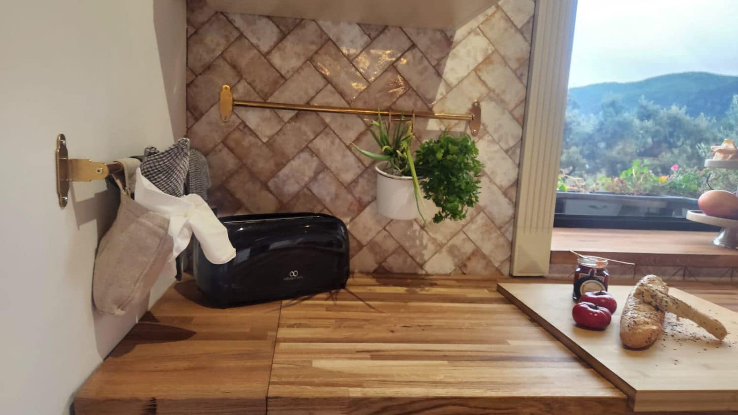 2 soveværelse Byhus til salg i Los Guajares - € 320.000 (Ref: 8766745)