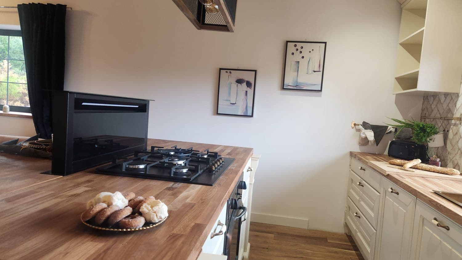 2 soveværelse Byhus til salg i Los Guajares - € 320.000 (Ref: 8766745)