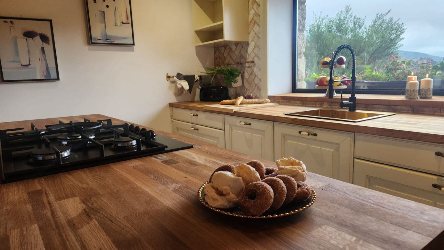 2 soveværelse Byhus til salg i Los Guajares - € 320.000 (Ref: 8766745)