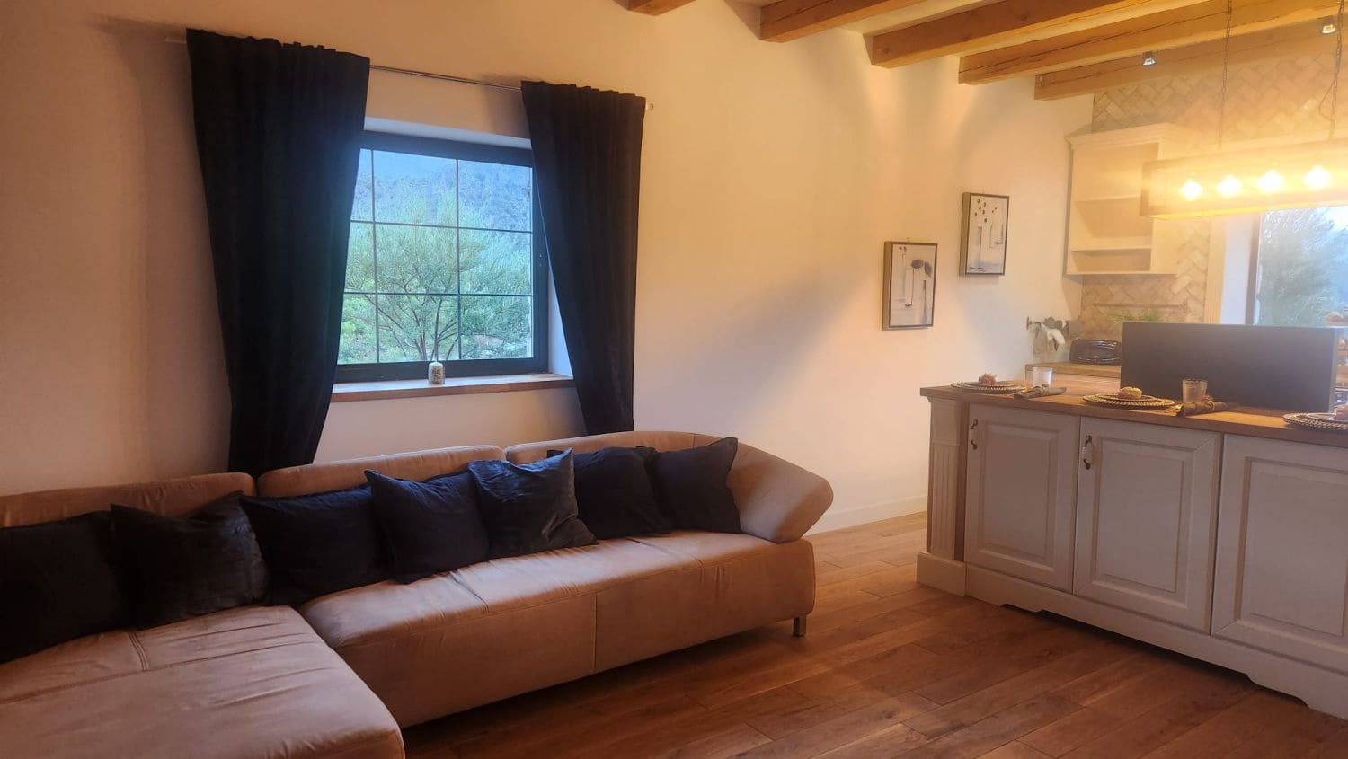 2 soveværelse Byhus til salg i Los Guajares - € 320.000 (Ref: 8766745)