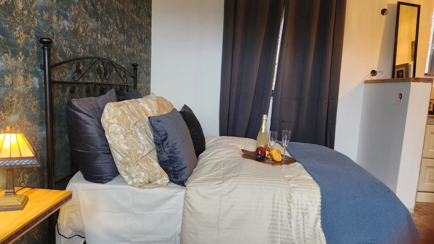 2 soveværelse Byhus til salg i Los Guajares - € 320.000 (Ref: 8766745)