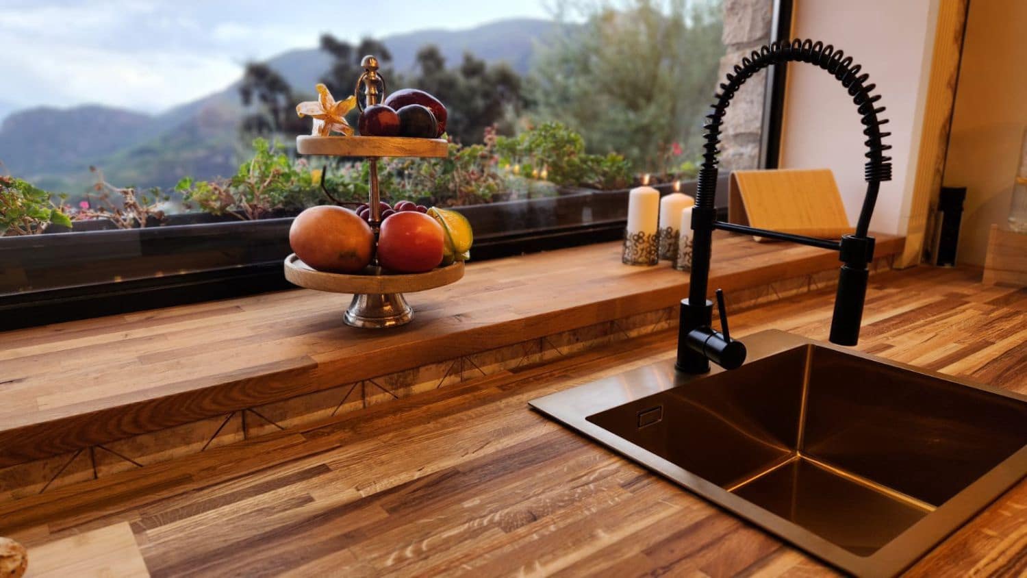 2 soveværelse Byhus til salg i Los Guajares - € 320.000 (Ref: 8766745)