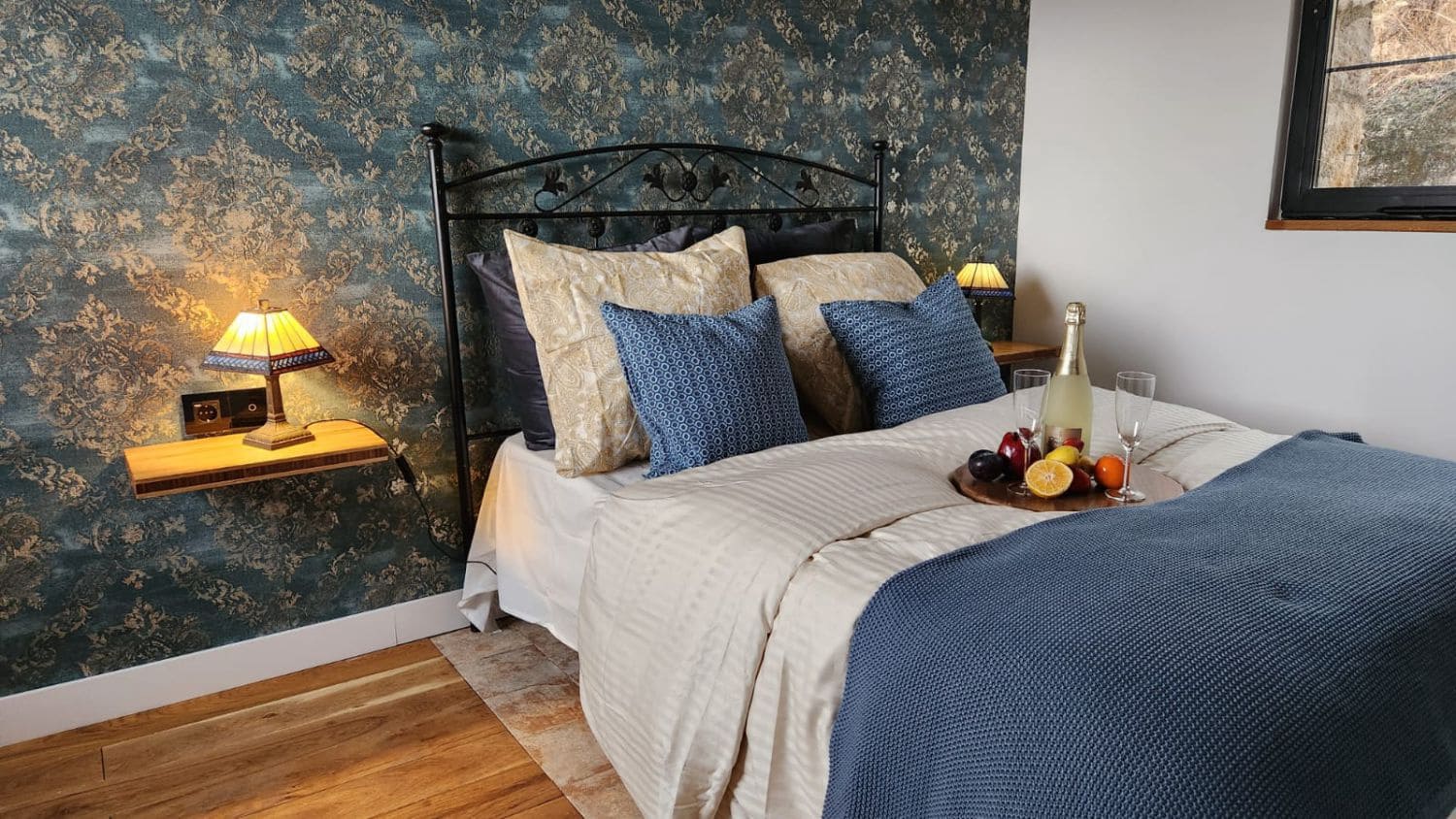 2 soveværelse Byhus til salg i Los Guajares - € 320.000 (Ref: 8766745)