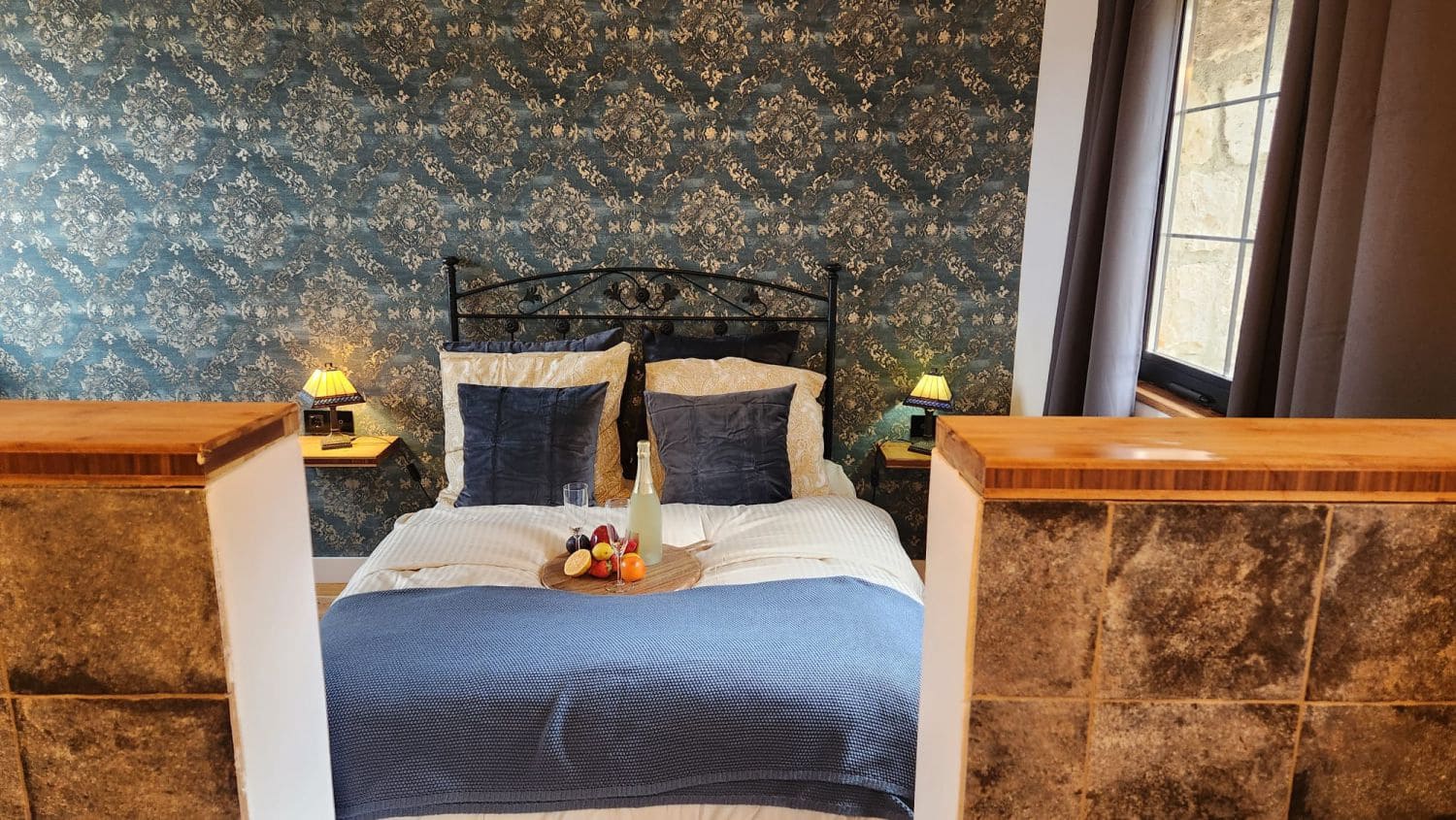 2 soveværelse Byhus til salg i Los Guajares - € 320.000 (Ref: 8766745)