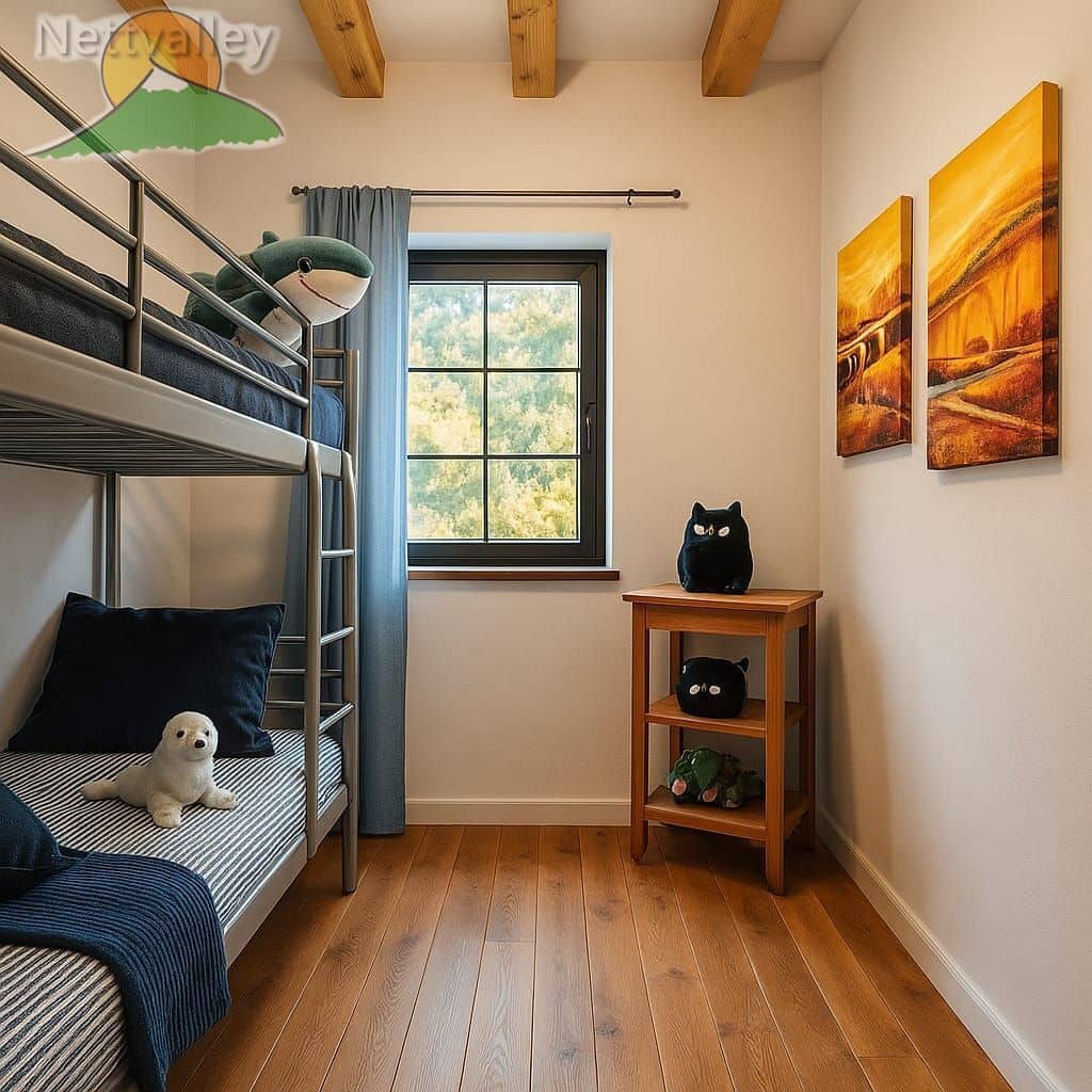 2 soveværelse Byhus til salg i Los Guajares - € 320.000 (Ref: 8766745)