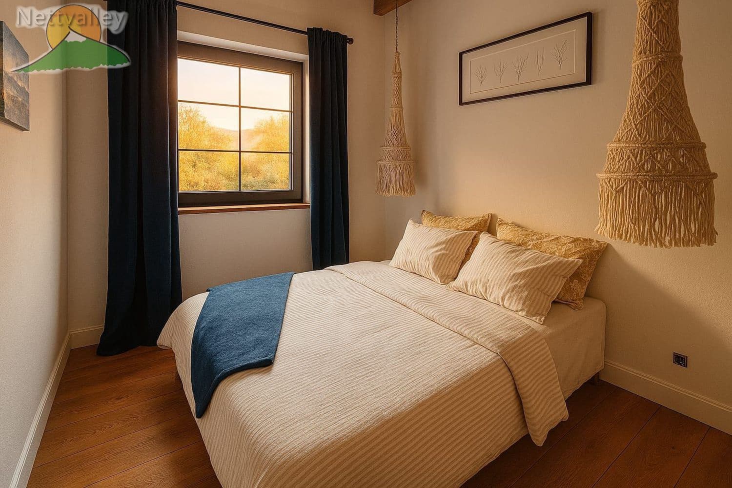 2 soveværelse Byhus til salg i Los Guajares - € 320.000 (Ref: 8766745)