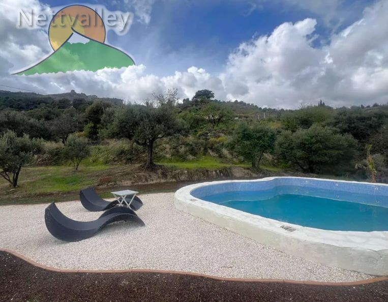 2 soveværelse Byhus til salg i Los Guajares - € 320.000 (Ref: 8766745)