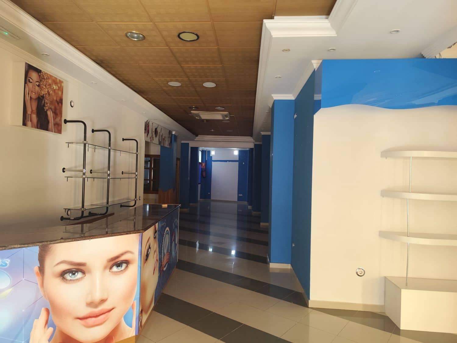 1 soveværelse Erhverv til salg i Durcal - € 260.000 (Ref: 8786132)