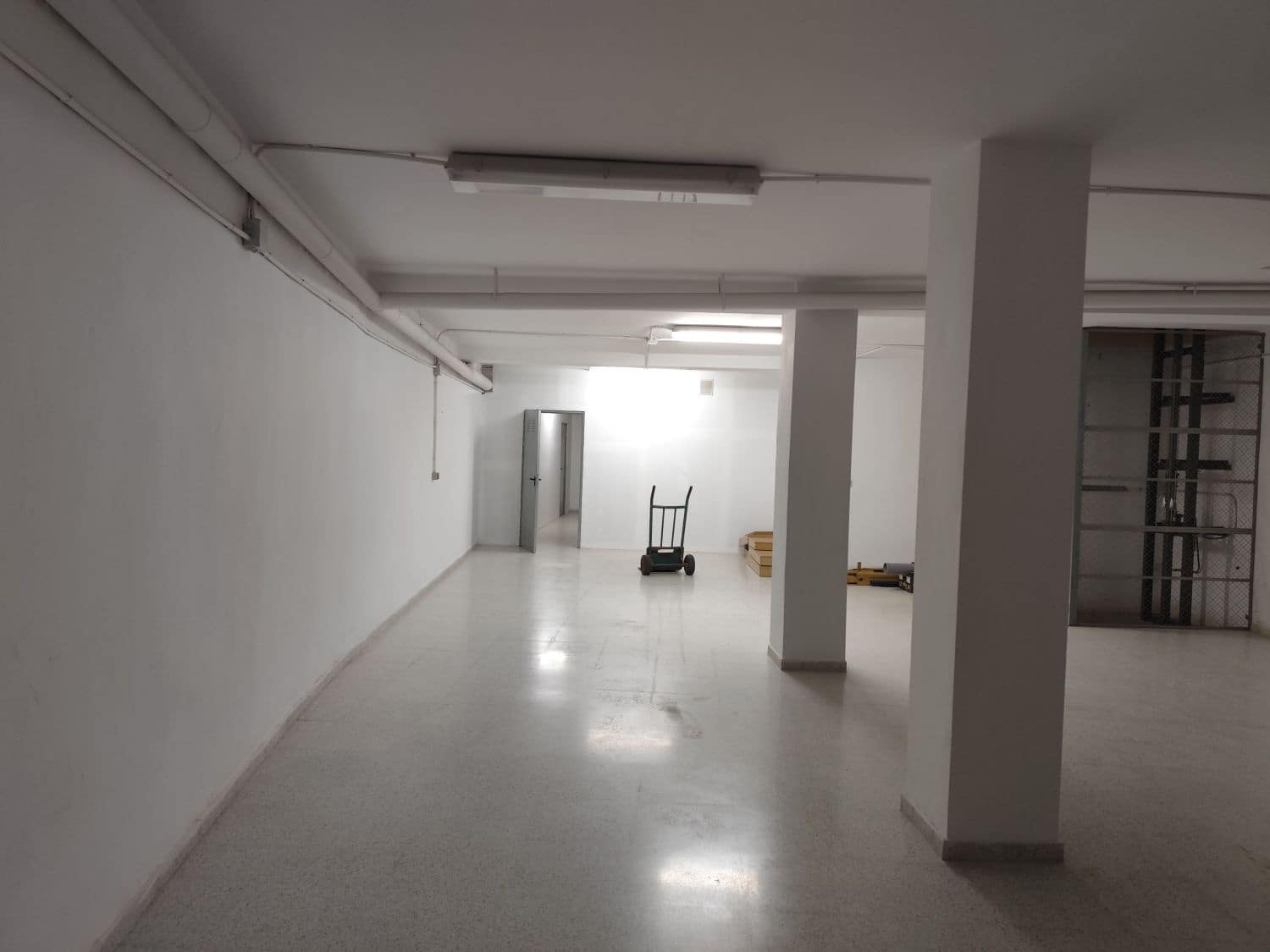 1 soveværelse Erhverv til salg i Durcal - € 260.000 (Ref: 8786132)