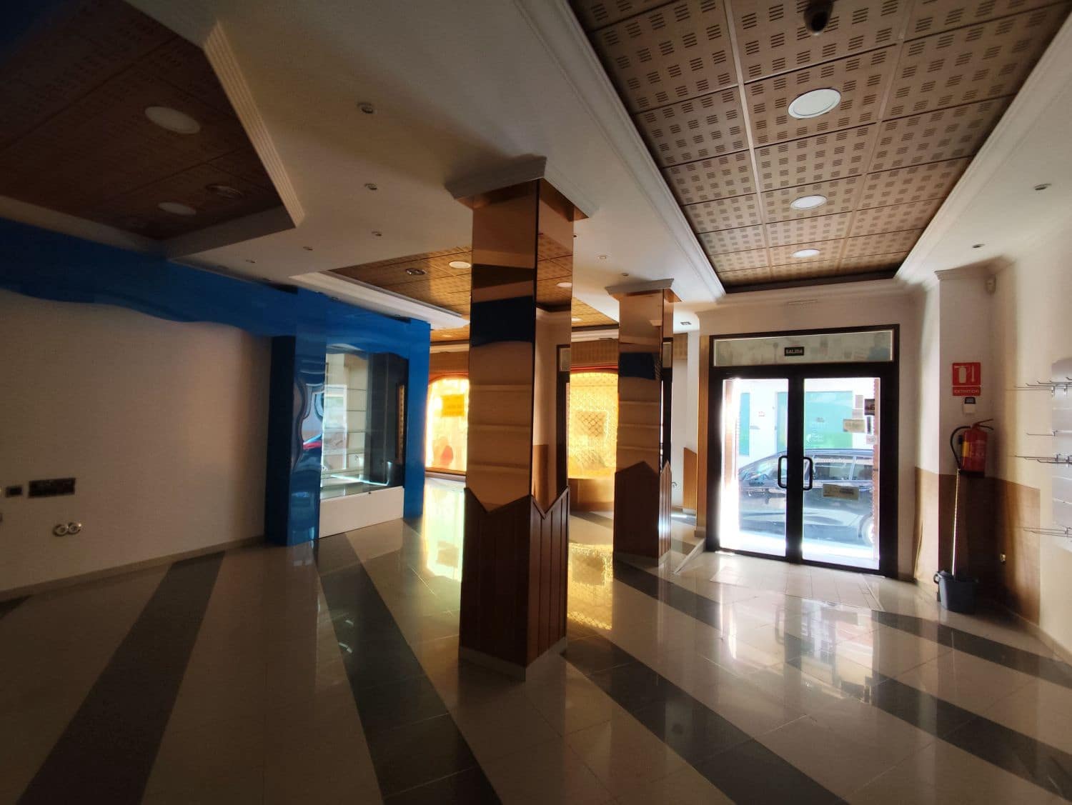 1 soveværelse Erhverv til salg i Durcal - € 260.000 (Ref: 8786132)