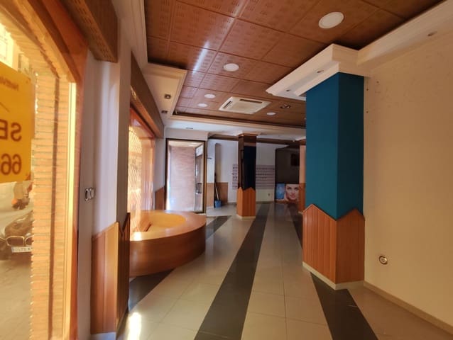 1 soveværelse Erhverv til salg i Dúrcal - € 260.000 (Ref: 8786132)