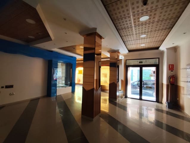 1 soveværelse Erhverv til salg i Dúrcal - € 260.000 (Ref: 8786132)