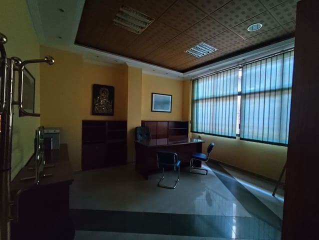 1 soveværelse Erhverv til salg i Dúrcal - € 260.000 (Ref: 8786132)