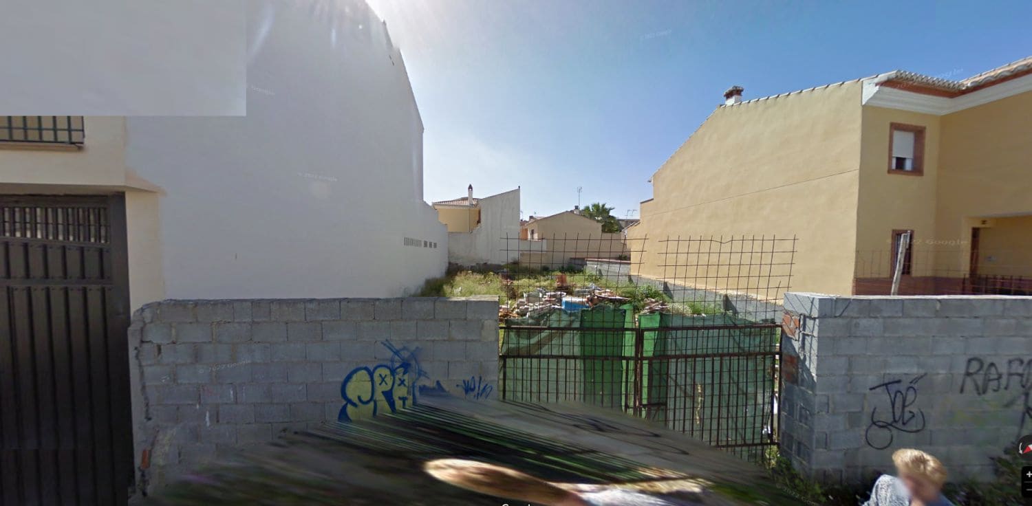 Grunde uden byggetilladelser til salg i Durcal - € 90.000 (Ref: 8793472)