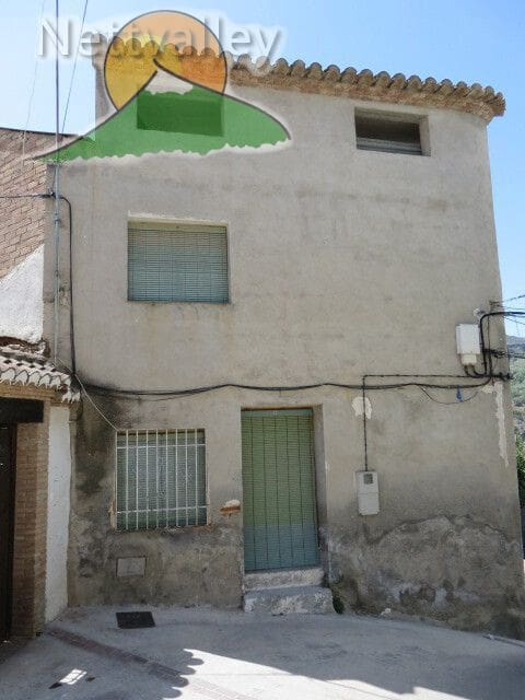 3 soveværelse Byhus til salg i Albunuelas - € 47.200 (Ref: 8917758)