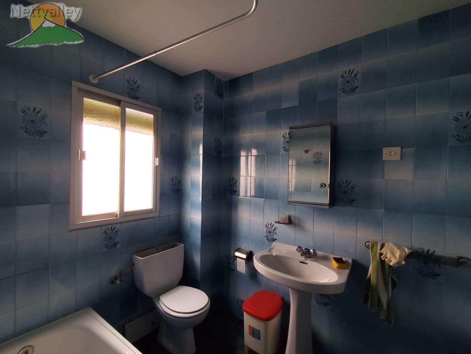 3 soveværelse Byhus til salg i Albunuelas - € 47.200 (Ref: 8917758)