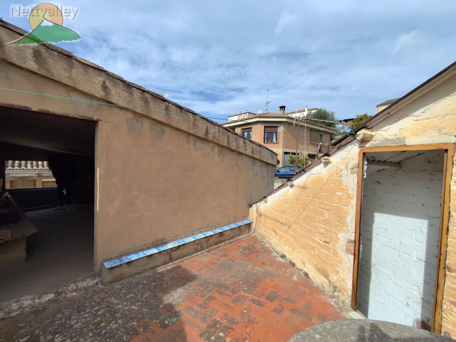 3 soveværelse Byhus til salg i Albunuelas - € 47.200 (Ref: 8917758)