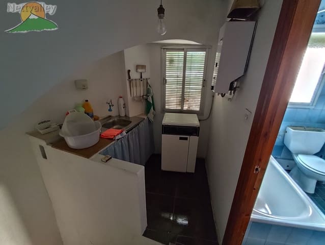 3 soveværelse Byhus til salg i Albuñuelas - € 47.200 (Ref: 8917758)