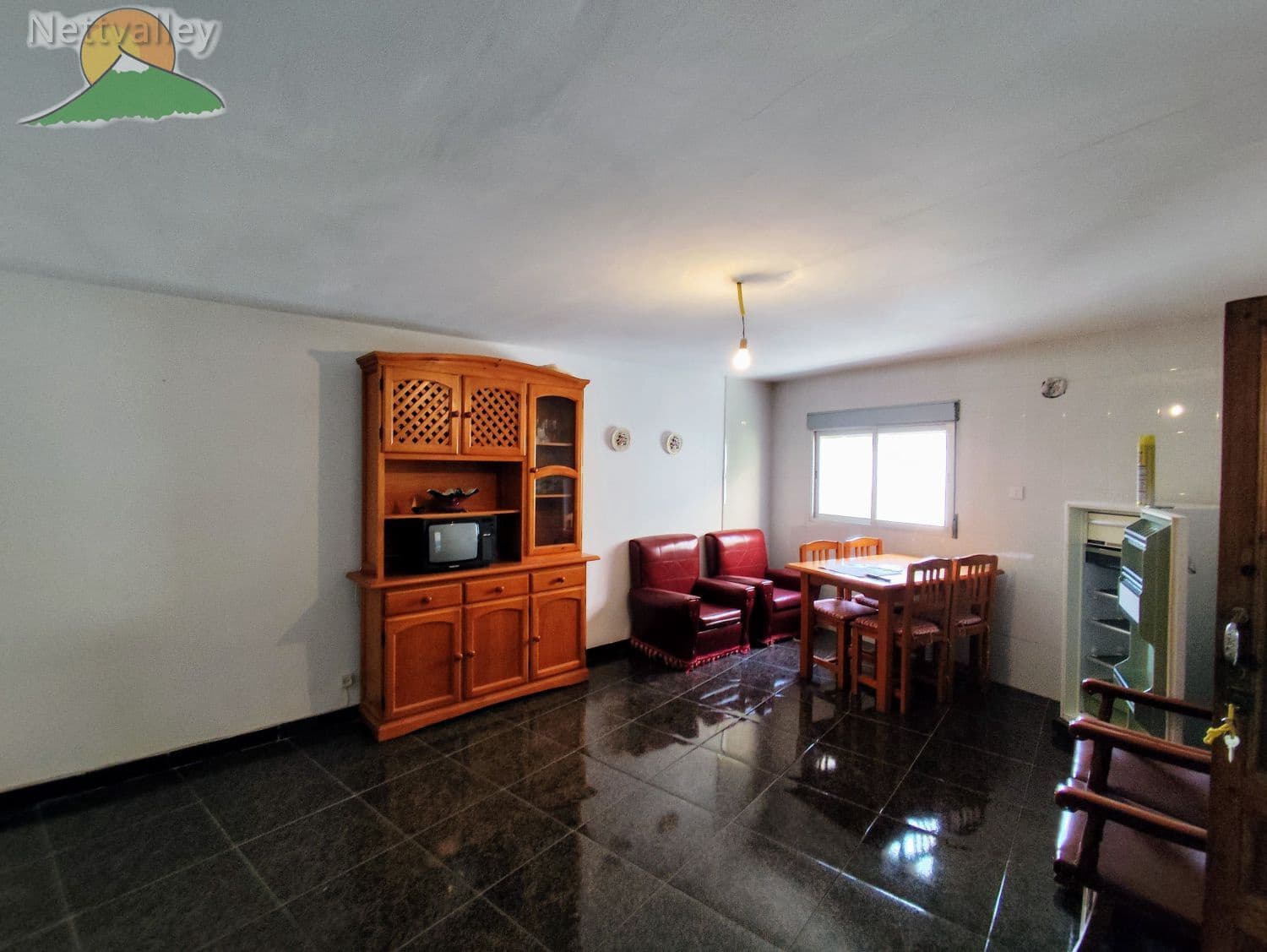 3 soveværelse Byhus til salg i Albunuelas - € 47.200 (Ref: 8917758)