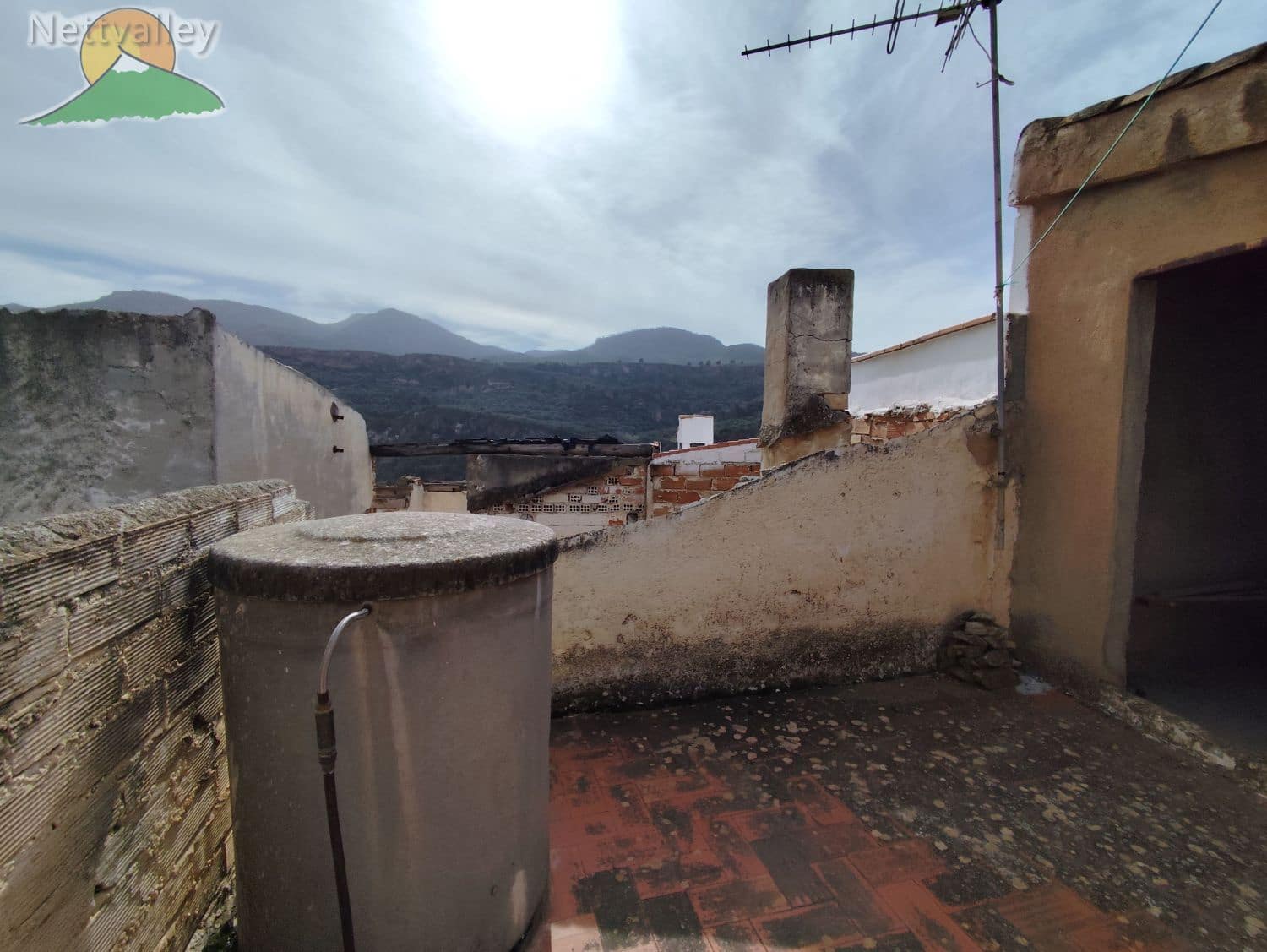 3 soveværelse Byhus til salg i Albunuelas - € 47.200 (Ref: 8917758)