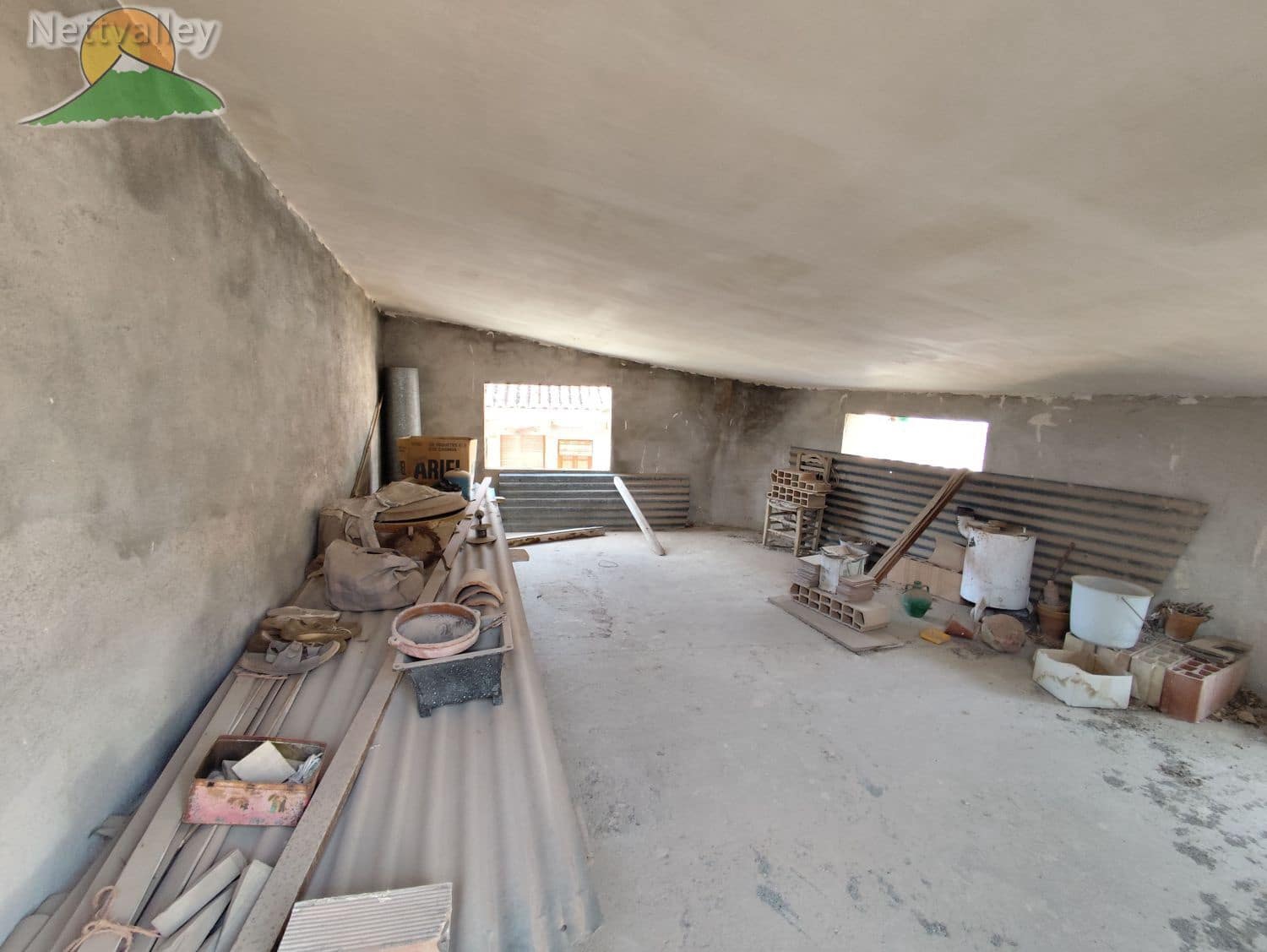 3 soveværelse Byhus til salg i Albunuelas - € 47.200 (Ref: 8917758)