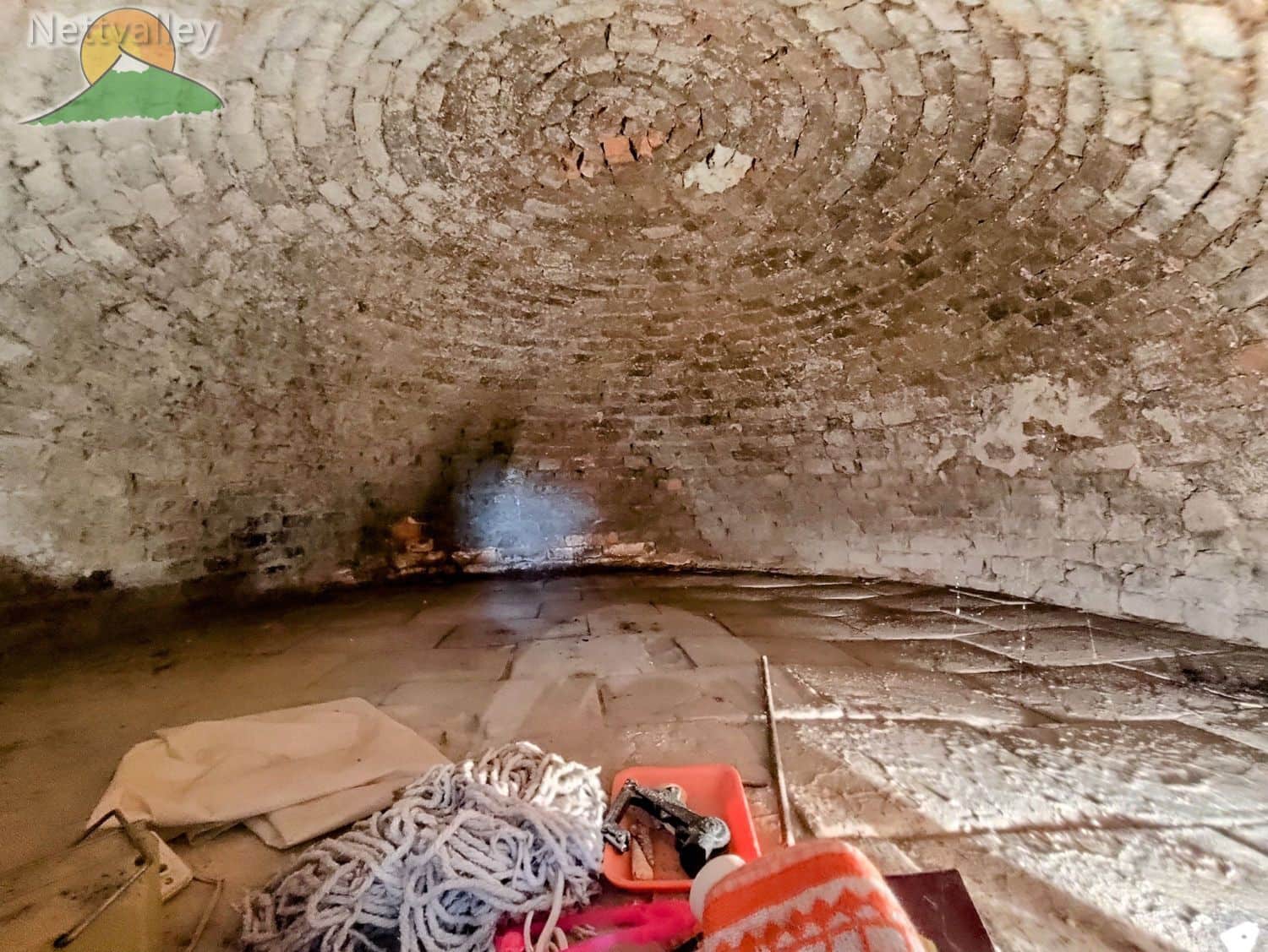 3 soveværelse Byhus til salg i Albunuelas - € 47.200 (Ref: 8917758)