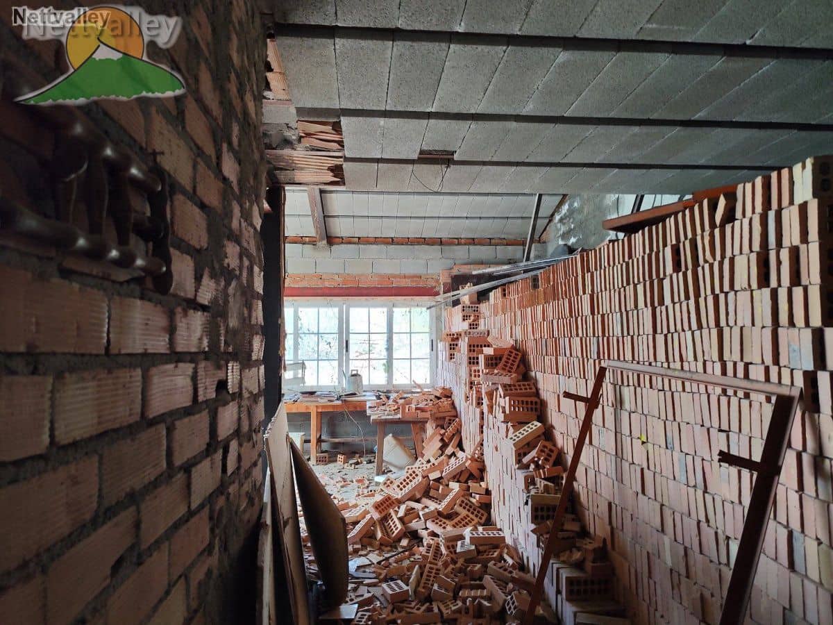 3 soveværelse Byhus til salg i Lanjaron - € 124.800 (Ref: 8960062)