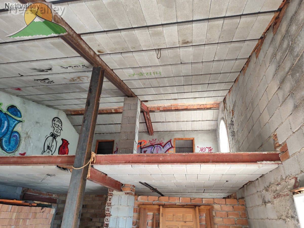 3 soveværelse Byhus til salg i Lanjaron - € 124.800 (Ref: 8960062)