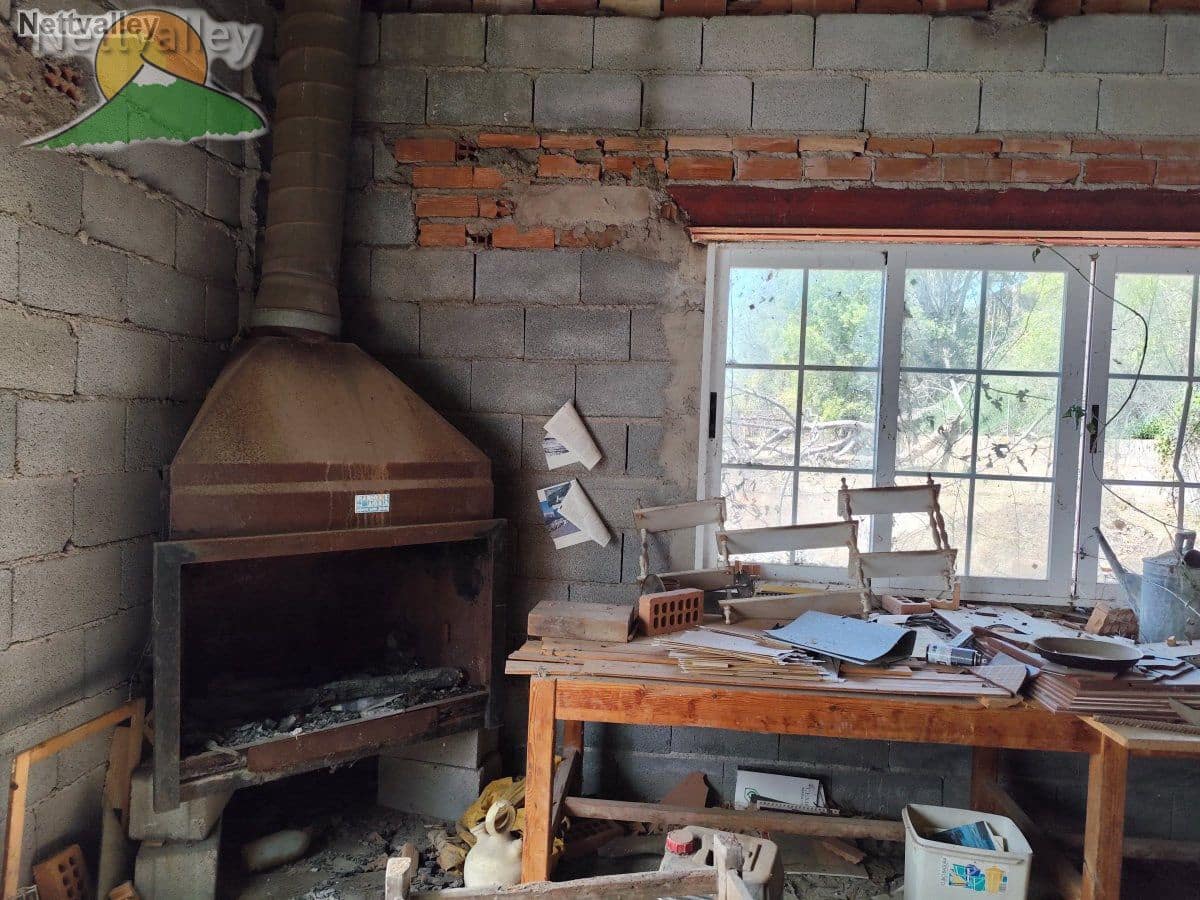 3 soveværelse Byhus til salg i Lanjaron - € 124.800 (Ref: 8960062)