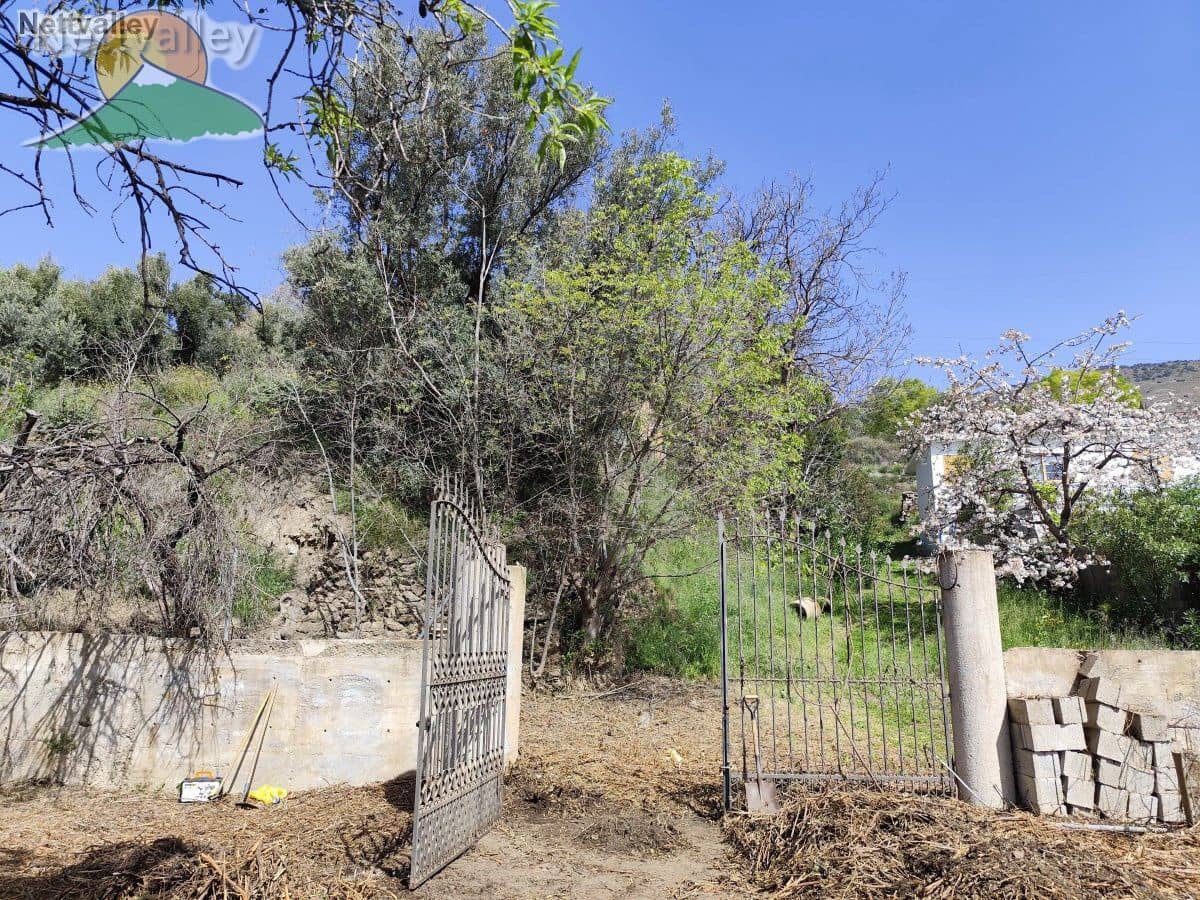 3 soveværelse Byhus til salg i Lanjaron - € 124.800 (Ref: 8960062)