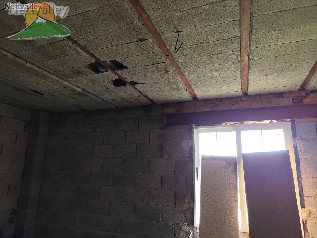 3 soveværelse Byhus til salg i Lanjaron - € 124.800 (Ref: 8960062)